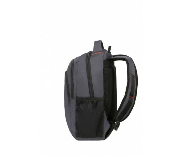 American Tourister At Work 13.3"-14.1" szary/pomarańczowy - 738172 - zdjęcie 5